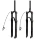 thumbnail image 2 of Horquilla delantera Horquilla delantera de aire para bicicleta de montaña ultraligera de 29 '' con c BOLANY Horquilla delantera, 2 of 7