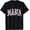 Pink, variant on Mama Pink Cow Print Western Retro Varsity Cute Graphic T-Shirt for Women, Casual Short Sleeve Crew Neck Tee