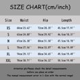 thumbnail image 3 of PIMSSY Men Shorts Sports Fitness Quick Drying Training Tight Pocket Athletic Shorts Solid Color Summer Outdoor Male Soft Bottoms, 3 of 5