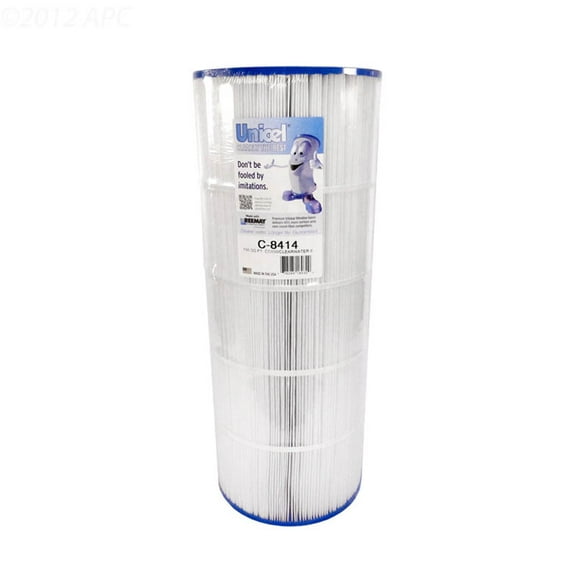 Jandy Pro Series Element Cartridge, CS150 SF Replacement Kit