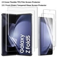thumbnail image 2 of For Samsung Galaxy Z Fold 7 5G Case Belt Clip Holster Heavy Duty Shockproof Armor Cover New, 2 of 14