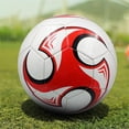 thumbnail image 1 of Feltree 5 Ballon de Soccer d'Entraînement Texture Extérieure pour Enfants, 1 of 6