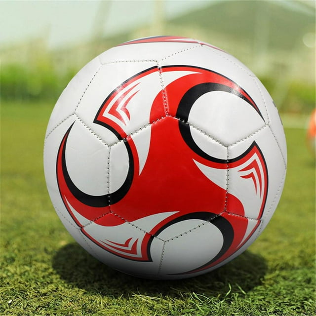 Feltree 5 Ballon de Soccer d'Entraînement Texture Extérieure pour Enfants
