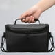 thumbnail image 1 of Bolsa de almacenamiento para herramientas de empalmador de fusión de fibra, estuche para máquina de empalme de fusión, bolsa para kit de reparación de, 1 of 8