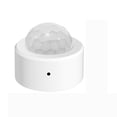 thumbnail image 1 of Sensor de movimiento PIR ZigBee Smart Generic blanco 150g, 1 of 5