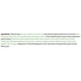 thumbnail image 3 of Carina Organics - Daily Light Conditioner, 360ml | Multiple Fragrances, 3 of 12