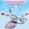 thumbnail image 1 of Disney Girls Exquisite Classic Vanity Box Frozen Ice Princess Aisha Toys Ndcxsfigh Nuevos Originales, 1 of 9