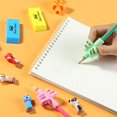 thumbnail image 5 of Mr. Pen - Pencil Grips 4pc, 5 of 5