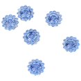 thumbnail image 4 of Taladros Satelitales Yinane Imitación de Manual de Decoraciones de Bricolaje Azul, 4 of 7