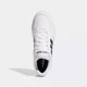 thumbnail image 5 of Ad-id-as Hoops 3.0 GY5434 Sportswear Men's White Classic Vintage Sneakers NR6771, 5 of 6