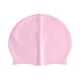 thumbnail image 2 of Xihbxyly Ofertas de Liquidación de Hoy Ofertas Prime Gorros de Natación Universales para Adultos con Protección Auditiva Pura., 2 of 2