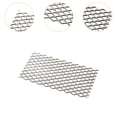 thumbnail image 6 of S SERENABLE Platinized Titanium Mesh Titanium Anode Jewelry Plating Tool Grid for Manufacturing Electrolysis Good Electrical Conductivity 5cmx10cm No handle, 6 of 8