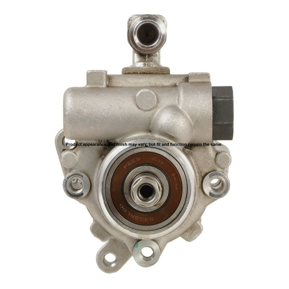 CARDONE New 96-157 Power Steering Pump fits 2006-2007 Mercedes-Benz