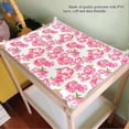 thumbnail image 3 of Soft Breathable Baby Changing Table Pad Cover Newborn Infant Urine Mat(#5), 3 of 4