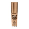 thumbnail image 4 of Rimmel Multi-Tasker Better Than Filters, Face Primer, Glow Booster & Highlighter, Vegan Formula, Anti-Ageing Benefits, Light-Reflecting Pigments, 4 of 7