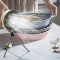 thumbnail image 3 of Range Hood Filters,Kitchen Range Hood Portable Outdoor Small Range Hood Indoor Barbecue High Wind Range Hood Household Desktop Range Hood Range Hood Filter, 3 of 5