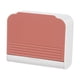thumbnail image 2 of Ganfancp Jabonera Volteable de Pared No Perforada para Baño con Tapa Ventosa de Pared Jabonera Abonadora Rebajas Flash Deals 1* Jabonera, 2 of 6