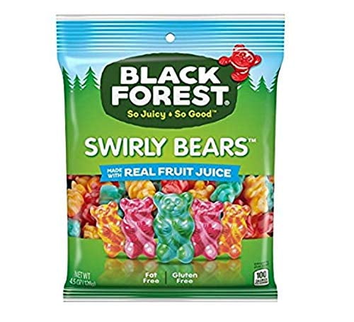 black forest gummy hearts ingredients black forest gummy hearts ingredients