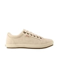 thumbnail image 2 of Taos Women's Star Sneaker Natural Hemp - STA-12844-NATH, 2 of 5