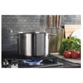 thumbnail image 4 of Ge Profile Pgp7030 Ge Profile 30" Wide 5 Burner Gas Cooktop - Stainless Steel, 4 of 5