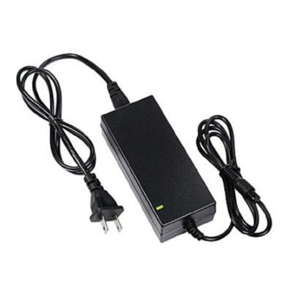 Cargador para hoverboard de 42 V y 2 A, CA 100-240 V, carga rápida inteligente, protección OVP y OCP, indicador LED