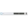 thumbnail image 1 of Switch Ubiquiti Networks US-24 de 24 puertos 10/100/100 y 2 SFP, 1 of 2