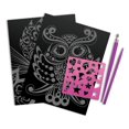 thumbnail image 4 of Scratch Art, 4 of 4