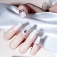 thumbnail image 4 of OXXI 30ml Gel acrílico semipermanente poli uñas Gel manicura rápido fácil Gel para extensión uv led constructor barniz acrílico Gellac nuevo, 4 of 5