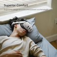 thumbnail image 2 of Sangle de Tête Confort Compatible avec les Accessoires Meta Quest 3, Remplacement de Sangle Élite pour un Soutien Amélioré, 2 of 5