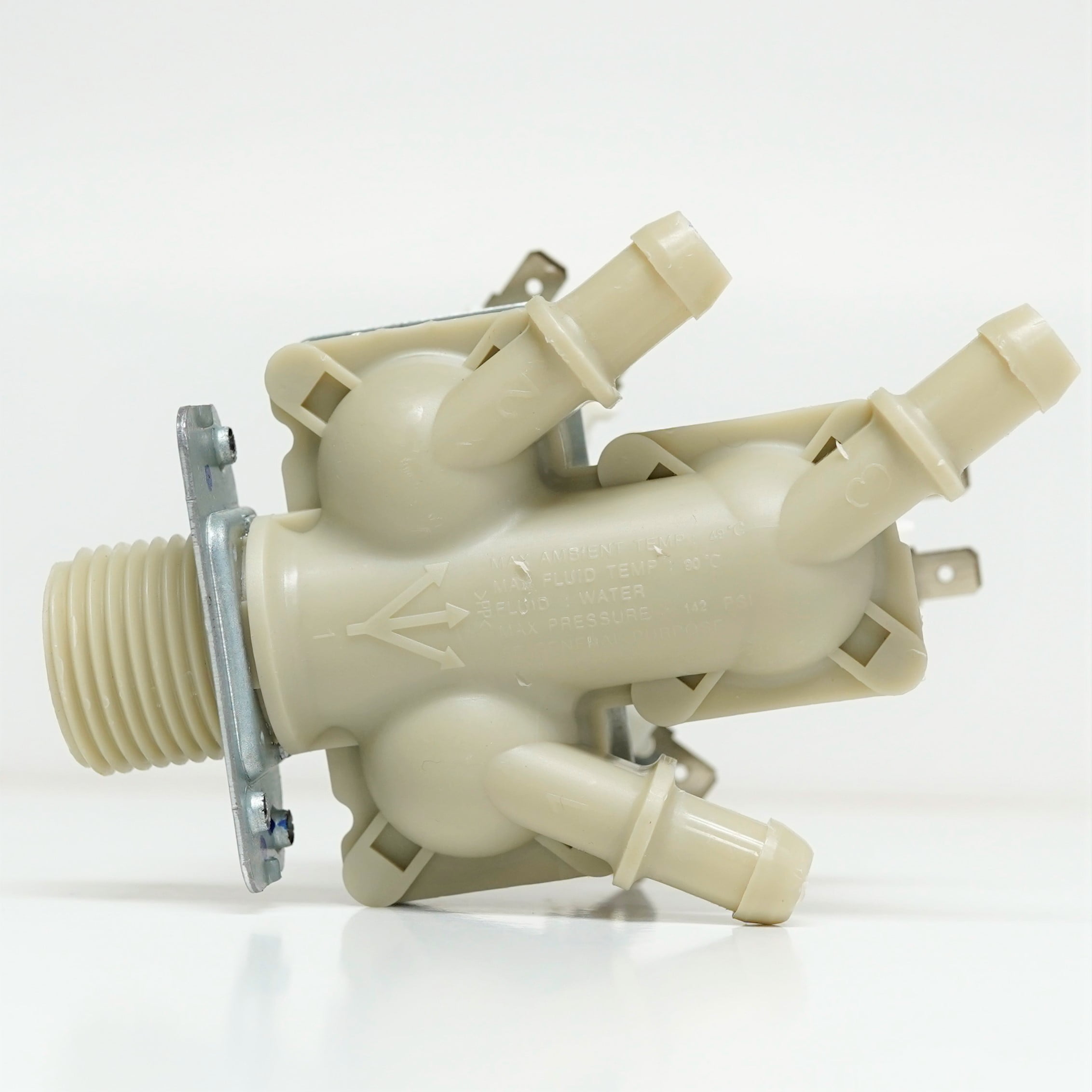 lg fully automatic washing machine inlet valve