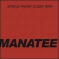 thumbnail image 2 of Manatee - Single Payer Class War [Flexi] - Rock - Vinyl [7-Inch], 2 of 2