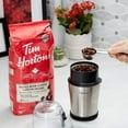 thumbnail image 2 of Tim Hortons Whole Bean Coffee, 907g (2lb) bag {Imported from Canada}, 2 of 5