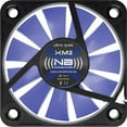 thumbnail image 1 of Noiseblocker Black Silent XM-2 40mm Computer Case Fan, 1 of 1