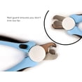 thumbnail image 4 of Professional Heavy Duty Pet Nail Clipper w Nail File, 4 of 4
