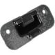 thumbnail image 2 of Localizador de puerta corredera hembra para Renault Trafic Mk2 Mk3 91167277 Nuevo 2 de febrero, 2 of 5
