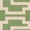 Green/Beige, variant on Safavieh Courtyard Thurstan Geometric Indoor/Outdoor Area Rug, Aqua/Beige, 5'3" x 7'7"