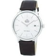 thumbnail image 1 of Orient FAC0000EW0 Mens Bambino Version 3 Automatic Brown Leather Band Watch, 1 of 2