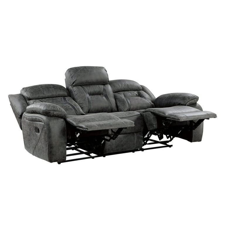 Walmart double recliners deals