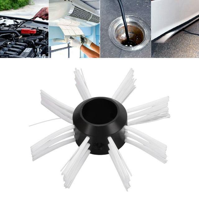Rueda Protectora Para Cámara Endoscópica, Cubierta Protectora Para Cámara De Alcantarillado, Plástico Resistente Para Cámara De 17 A 18 Mm
