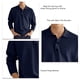 thumbnail image 3 of Top Casual Para Hombres, Parte Superior Transpirable Con Botones Delanteros Y Cuello Vuelto Para Hombres Para Citas ACTIVE Cocina, Decoración y Otros, 3 of 5