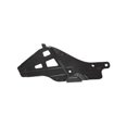 thumbnail image 1 of 2013-2015 Lexus ES-300H Bumper Support Lower Bracket Rear Driver Side, 1 of 1