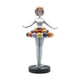 thumbnail image 4 of Estatua de bailarina figura de bailarina de ballet figura decorativa de escritorio escultura para chimenea centro de mesa decoración del hogar Strade Fareast Limited, 4 of 8