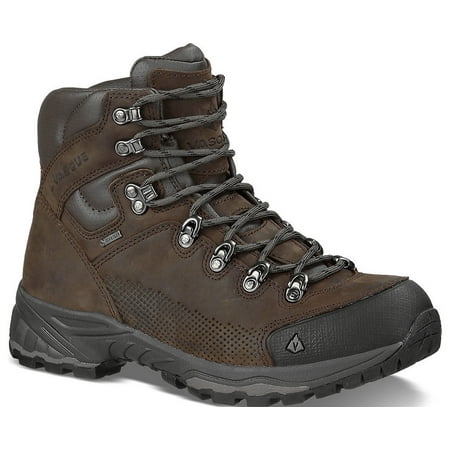 Vasque Men's ST ELIAS GTX Brown Hiking Boot 7 M