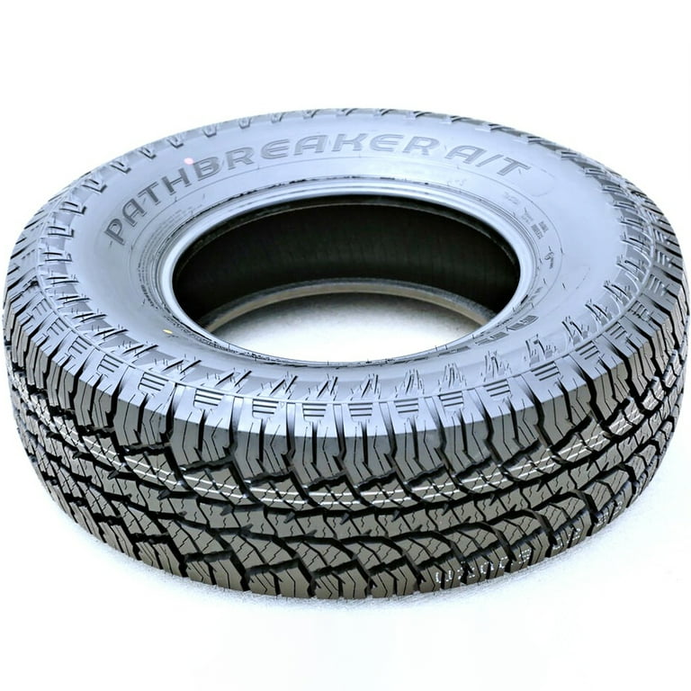Arduzza Pathbreaker A/T All Season Tire- LT 285/65R18, Load-E