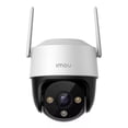 thumbnail image 1 of Imou Cámara WiFi PTZ Cruiser SE 4MP Modelo Ipc-s41fen Full Color 24/7 Micrófono y Altavoz Incorporado Seguimiento Inteligente Cámara de Seguridad, 1 of 8