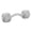 Grey, variant on YIEMEEN Multifunctional Face Dumbbell Workout Device Exercise Tool Helps Define Jawlines And Minimize Fine Line In 10 Minutes