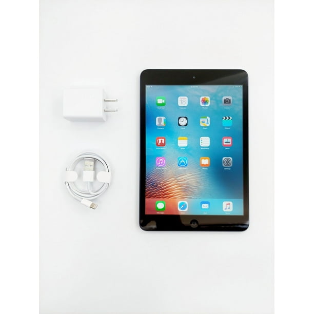 Apple iPad Mini (1st Gen) A1432 (WiFi) 16GB Space Gray, Open Box