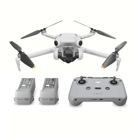 DJI Mini4 Pro Aerial Drone...