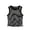Black, variant on Womens Built in Bra Tank Tops Ribbed Sleeveless 2026 Summer Basic Tops Lightweight Breathable Sleeveless Camisole Summer Cami Shirts(Grey,XL)