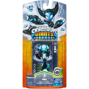 Skylanders Giants: Hex (Series 2) (Universal)